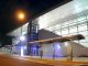 Spectra II, West Omiya station, JR 